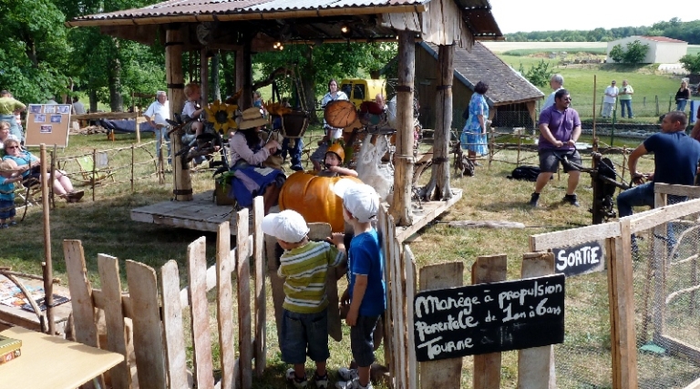 Festival Sèment et s'aimeront