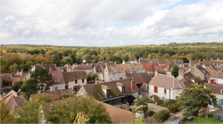 Rochefort en Yvelines LC M'Essonne(13)