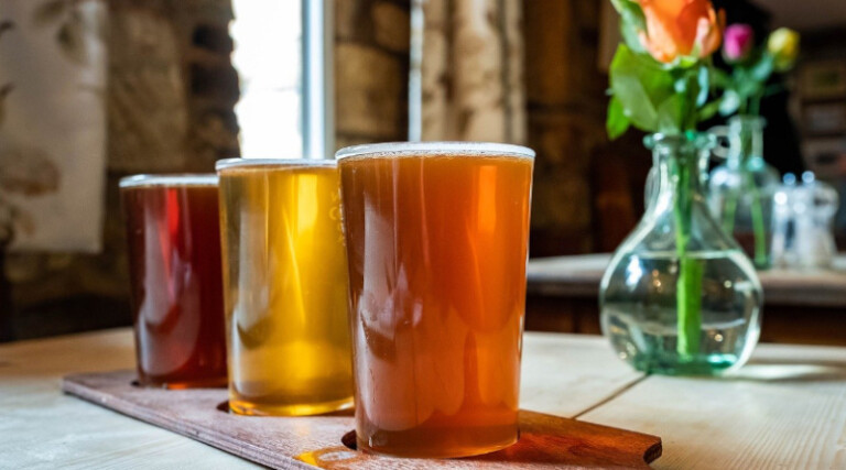 Photo d'iillustration biere