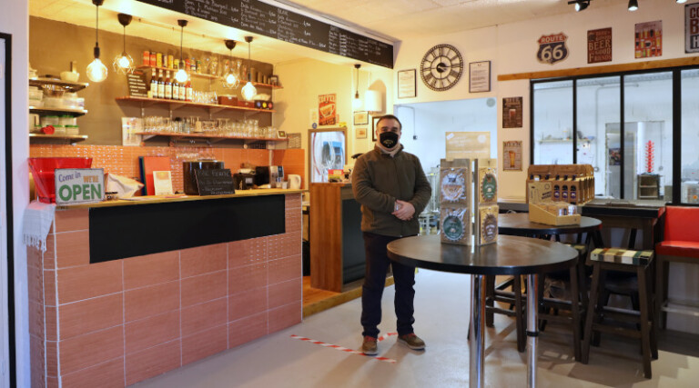 microbrasserie de l'orge photo LC MEssonne