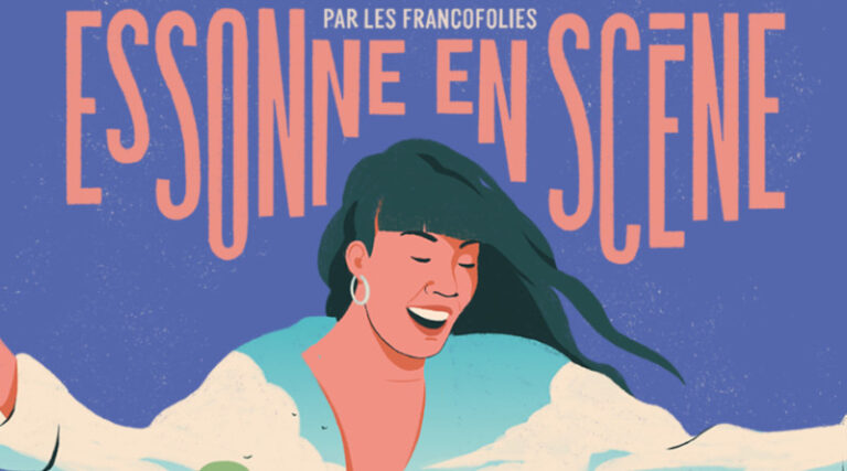 Essonne en scène par les Francofolies avec Vianney, Suzane, Claudio Capéo et jean-Louis Aubert