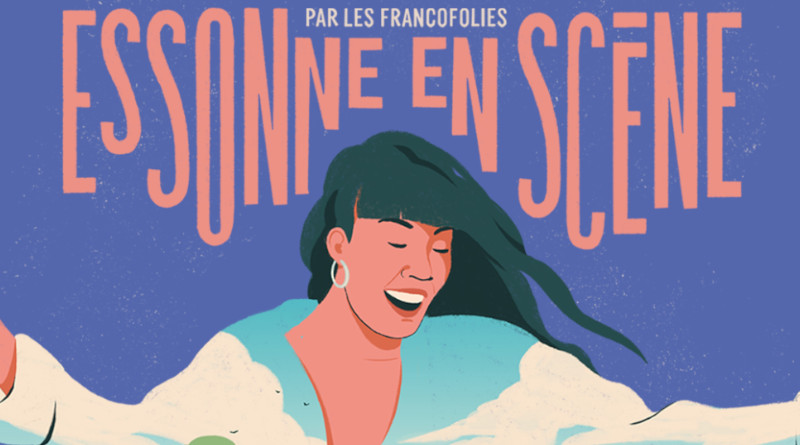 Essonne en scène par les Francofolies avec Vianney, Suzane, Claudio Capéo et jean-Louis Aubert