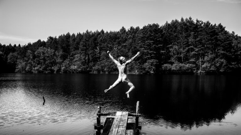 Mon oncle est un génie photo de Corentin Folhen.