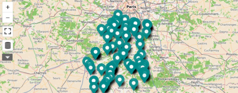 Les Journées européennes du patrimoine 2021 en Essonne.