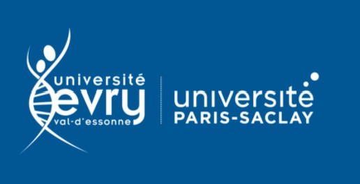 logo Bibliothèque université d'Evry Paris Saclay