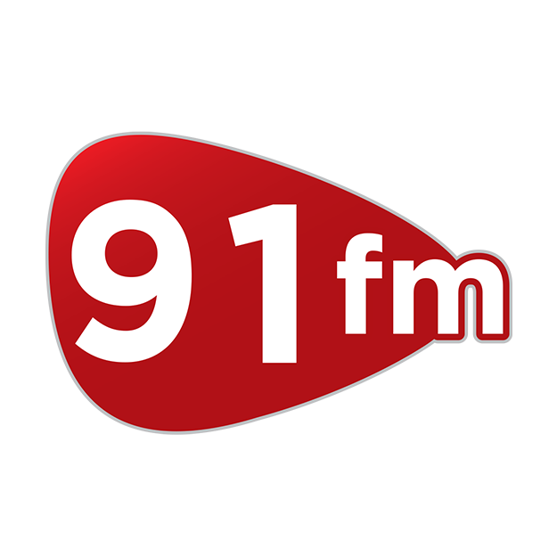 logo webradio 91 fm