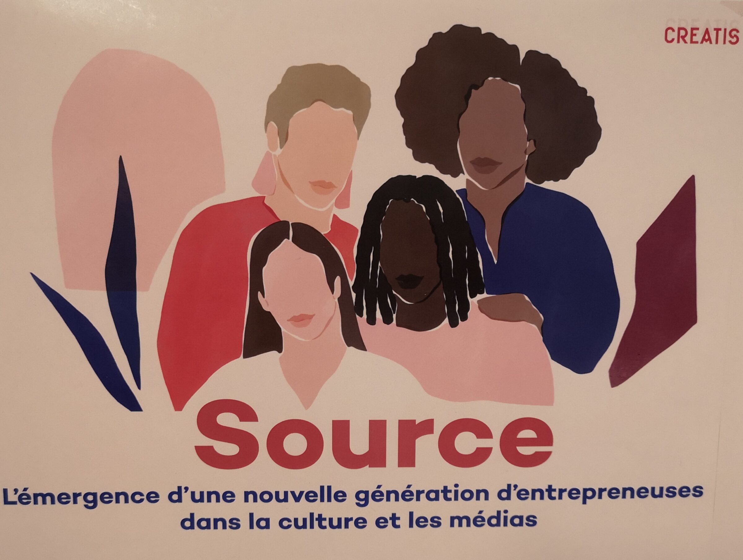 programme Source Créatis