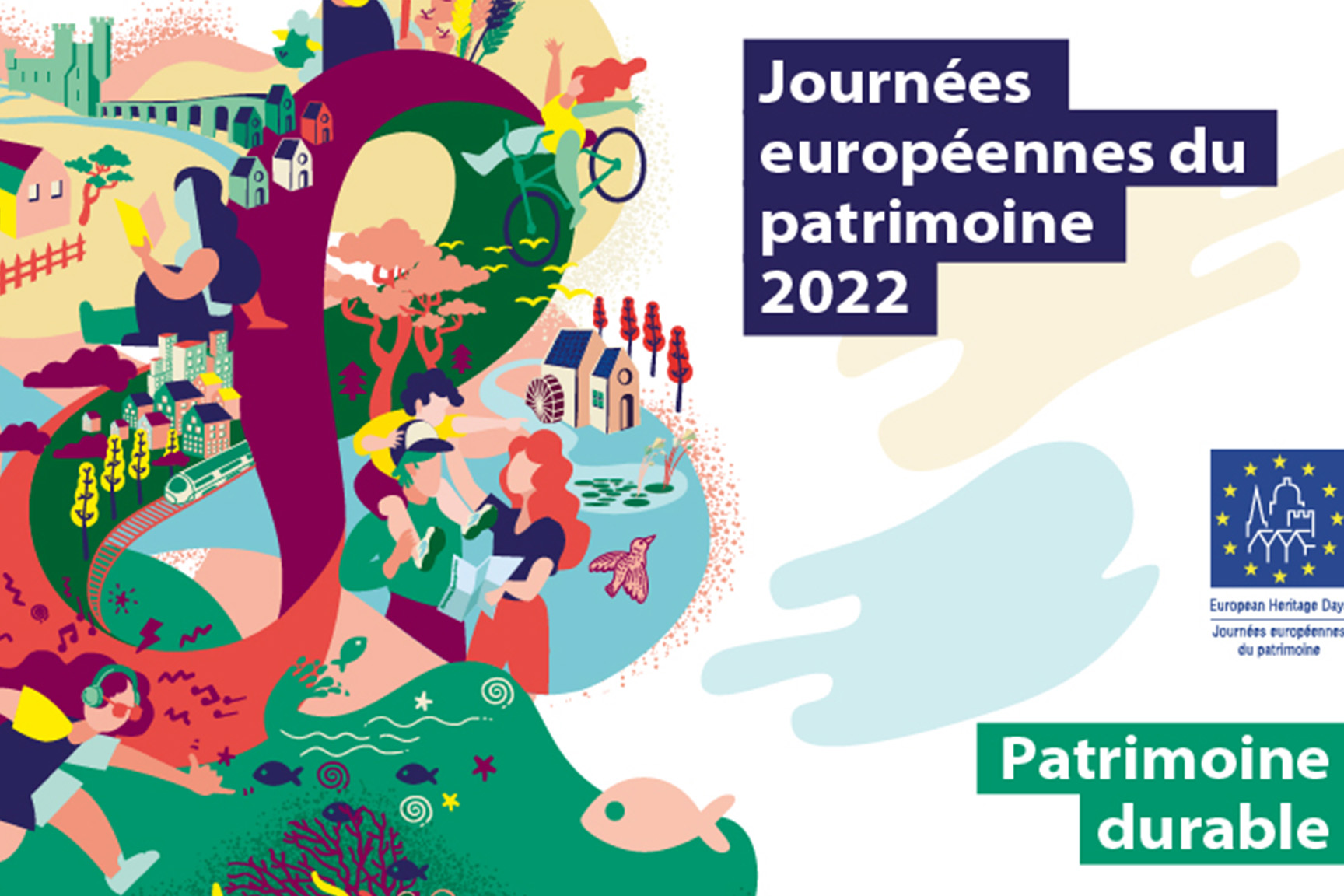 Journées Européennes du Patrimoine