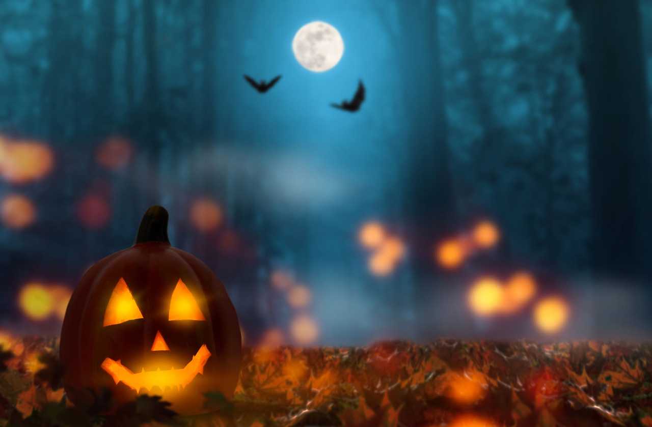 Balade contée d’Halloween
