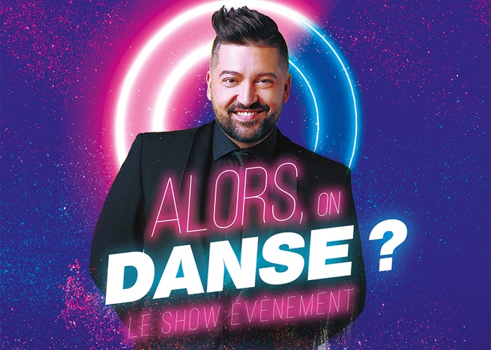 Alors, on danse ?