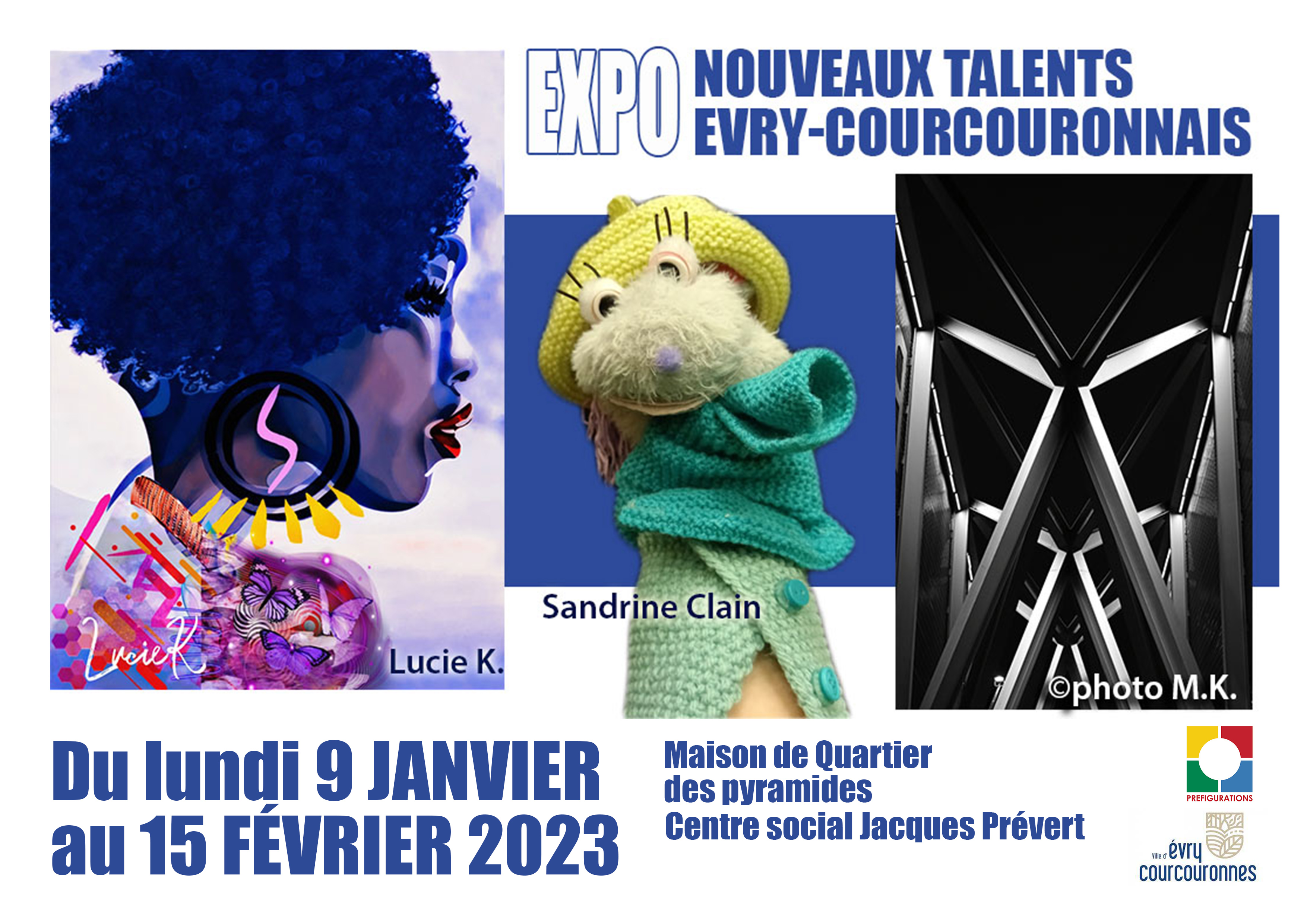 Association Préfigurations