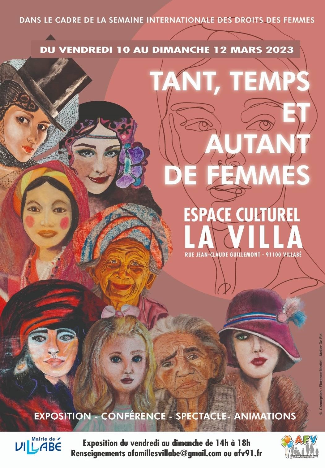 association des familles de Villabé