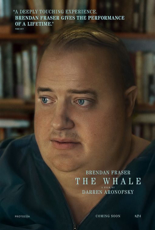 Avant-première « The Whale »