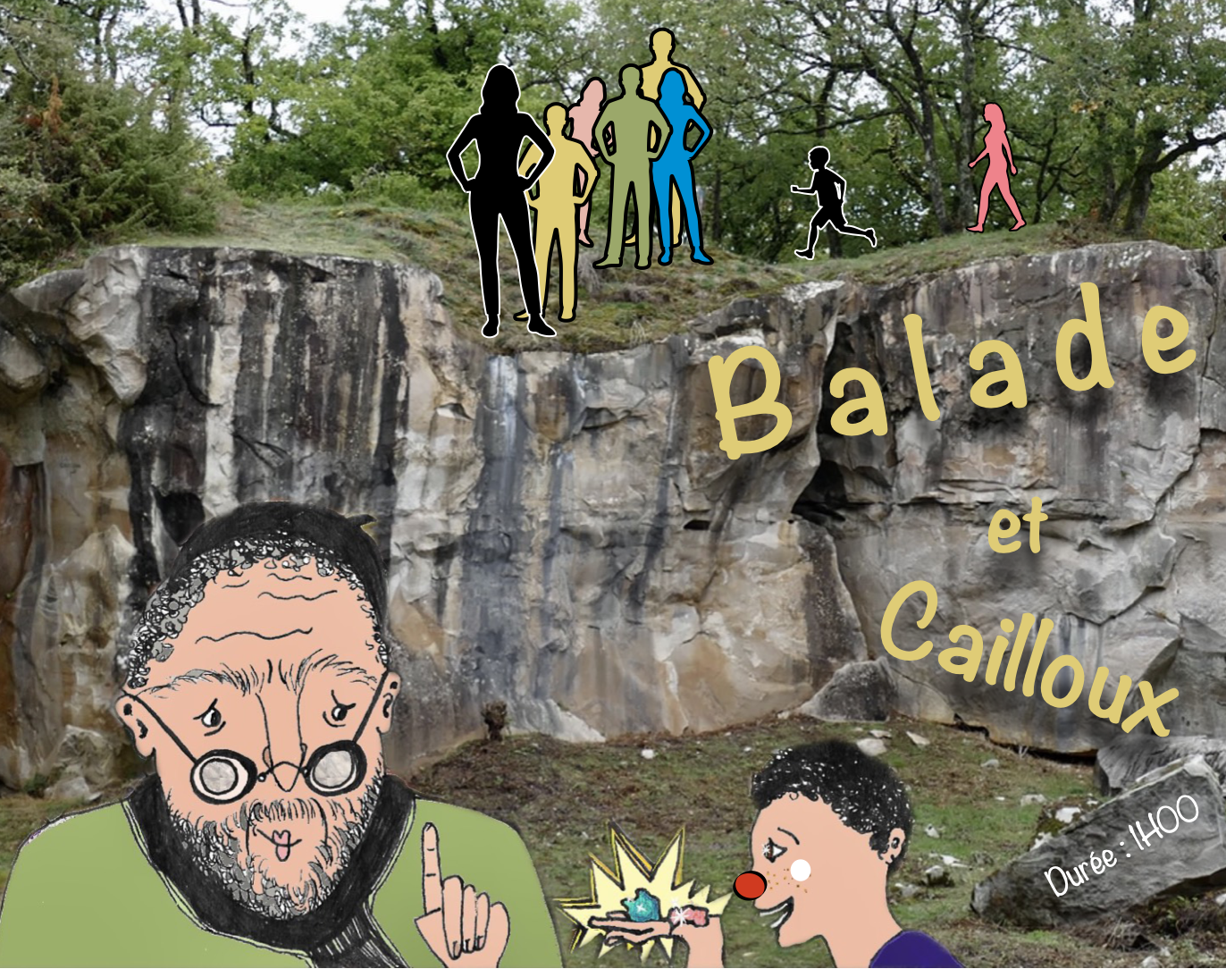 Balade géologique