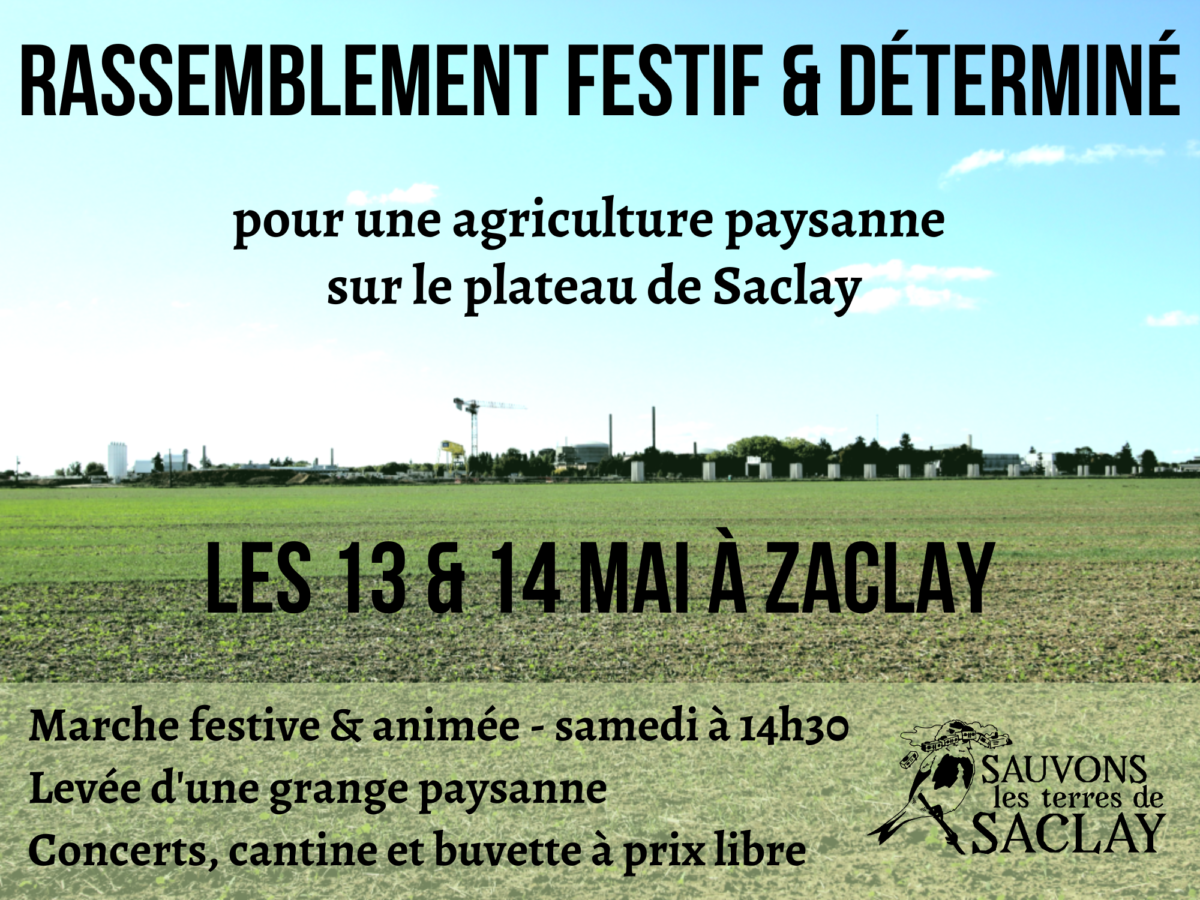 Rassemblement Festif et Déterminé