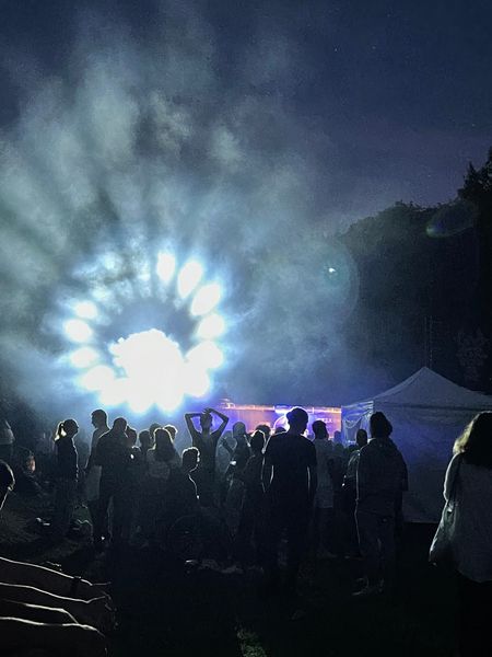 Fête de la musique à Brunoy