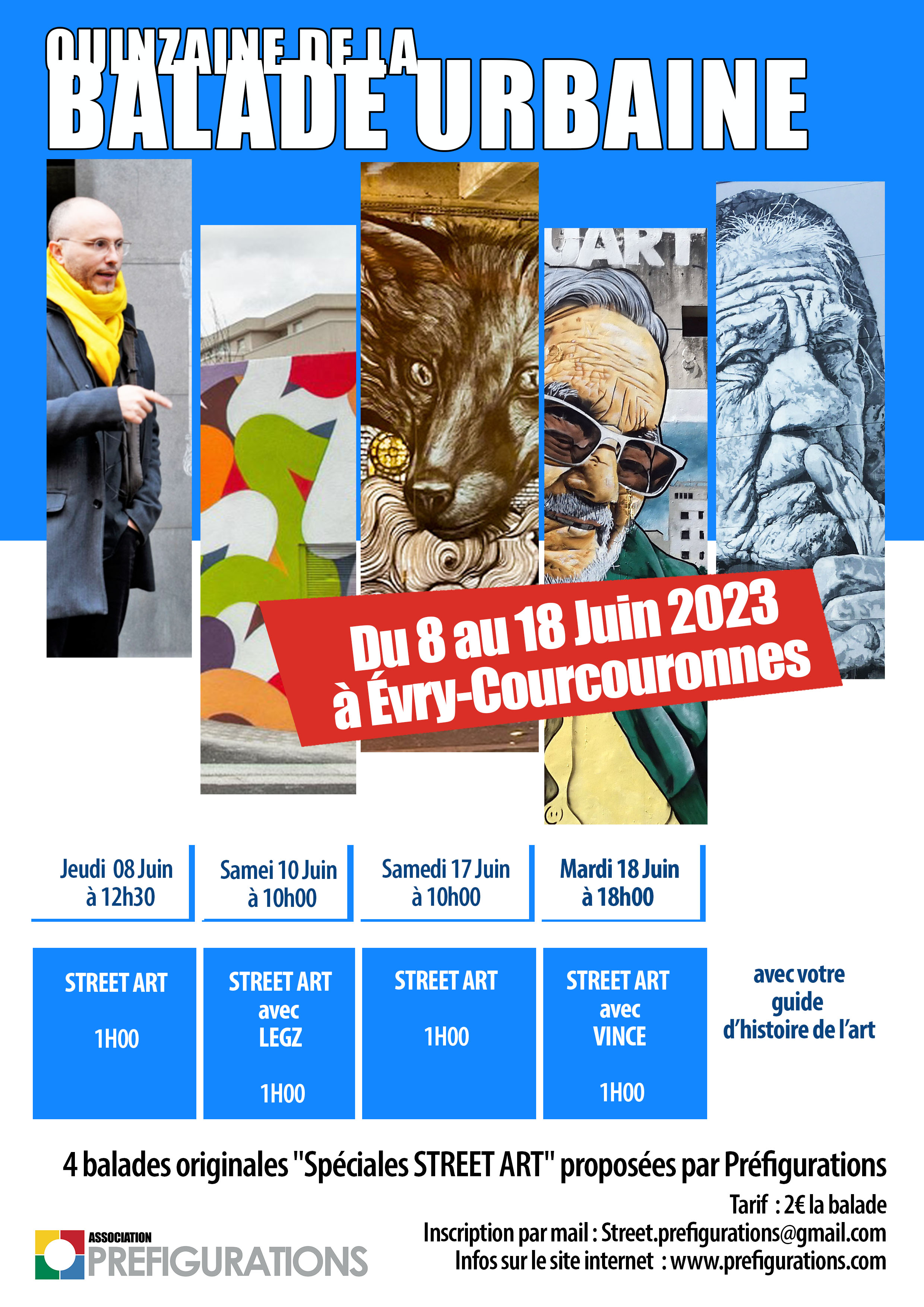Association Préfigurations