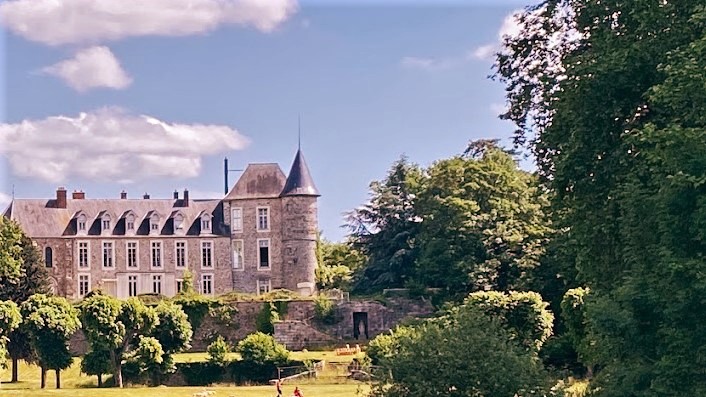 Association Préfigurations