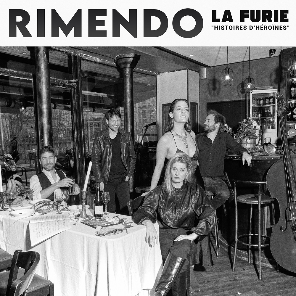 RIMENDO