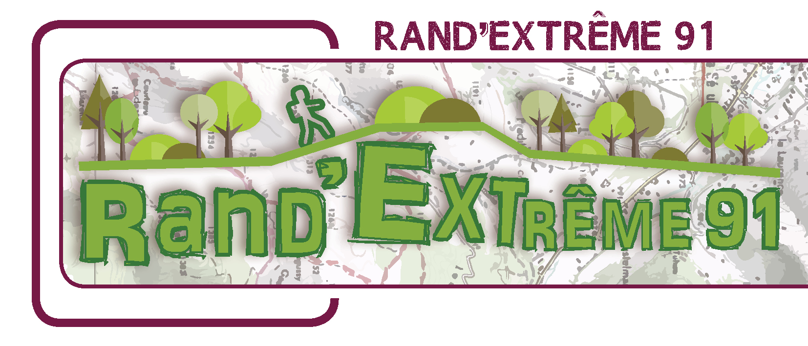 Rand’Extrême 91