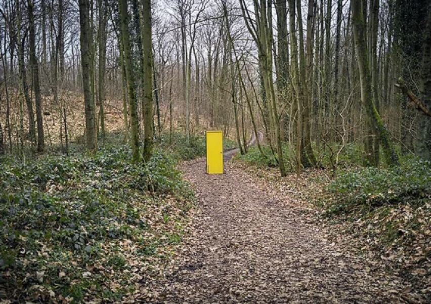 Un conte d’automne