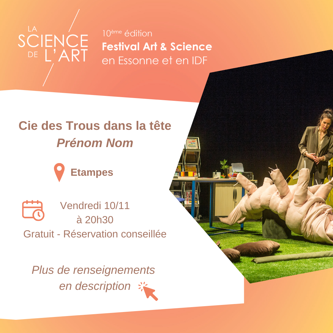 Collectif pour la culture en Essonne