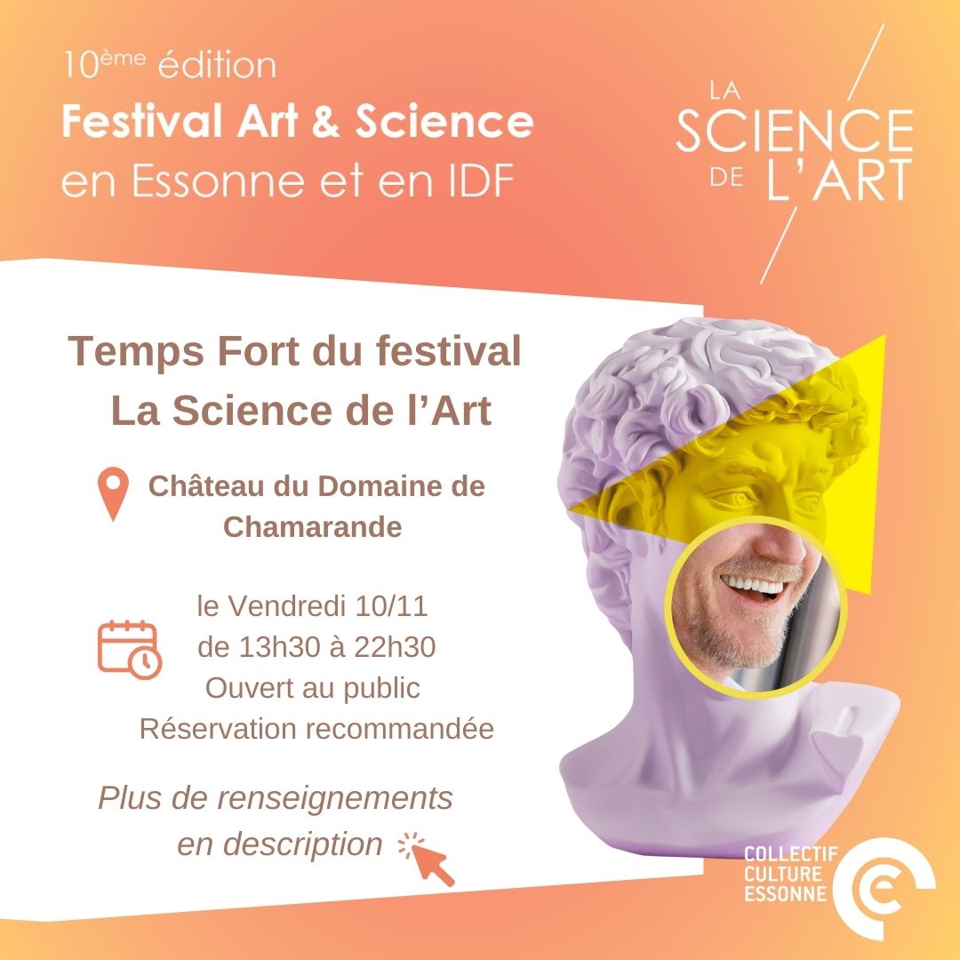 Collectif pour la culture en Essonne