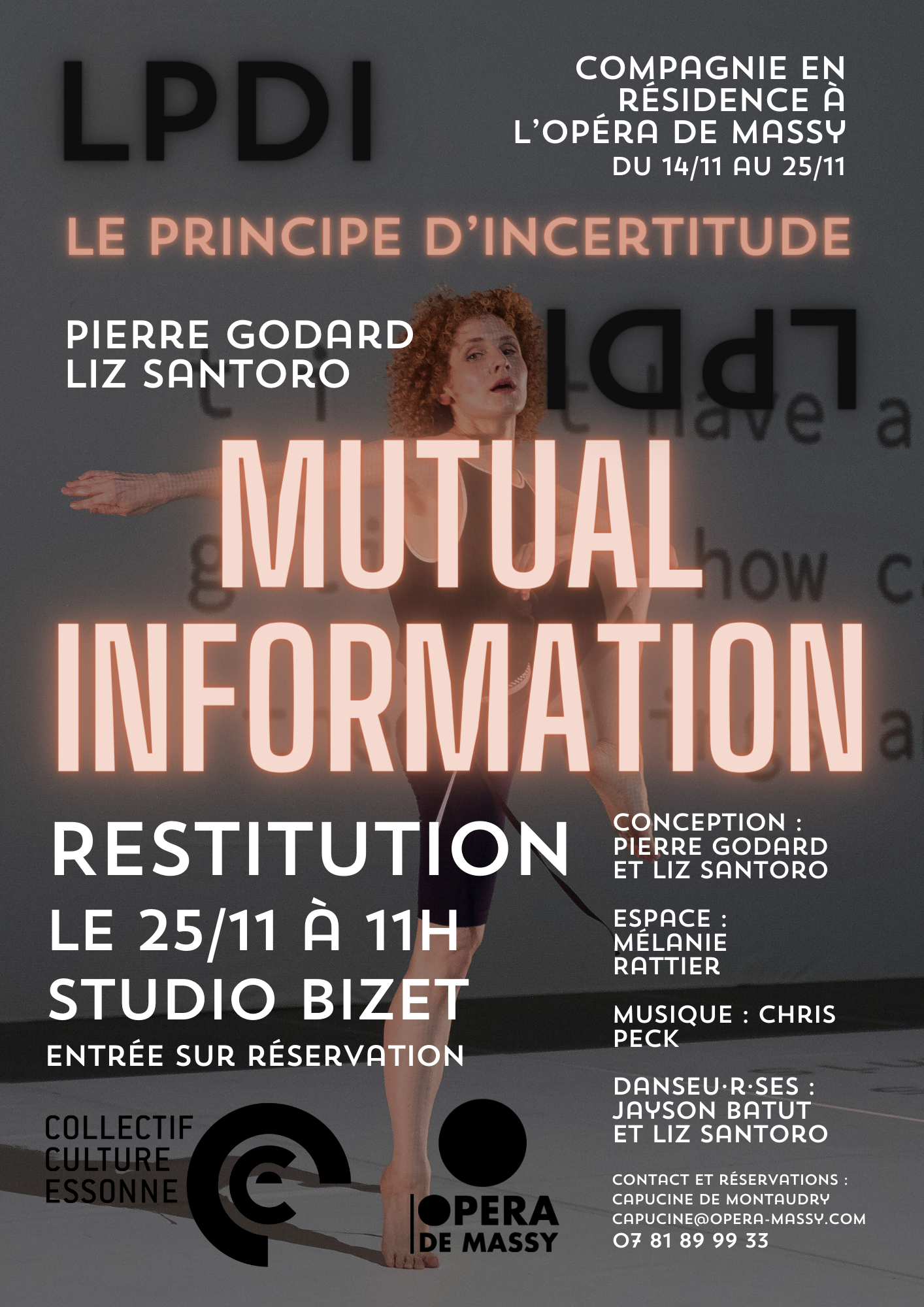 Collectif pour la culture en Essonne