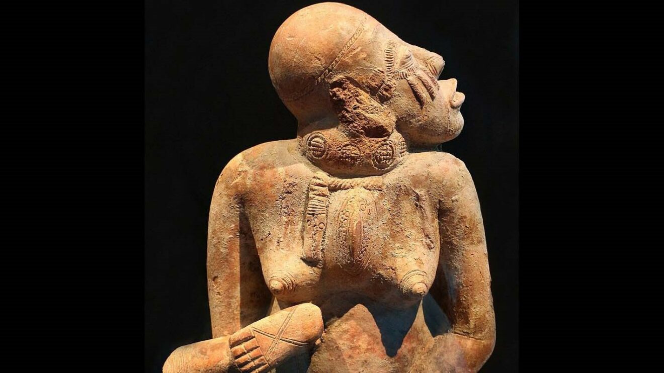 Conférence Histoire de l’Art “Richesse et création au XVe siècle en Afrique” par Jean-Louis SAGOT DUVAUROUX , Philosophe et dramaturge français
