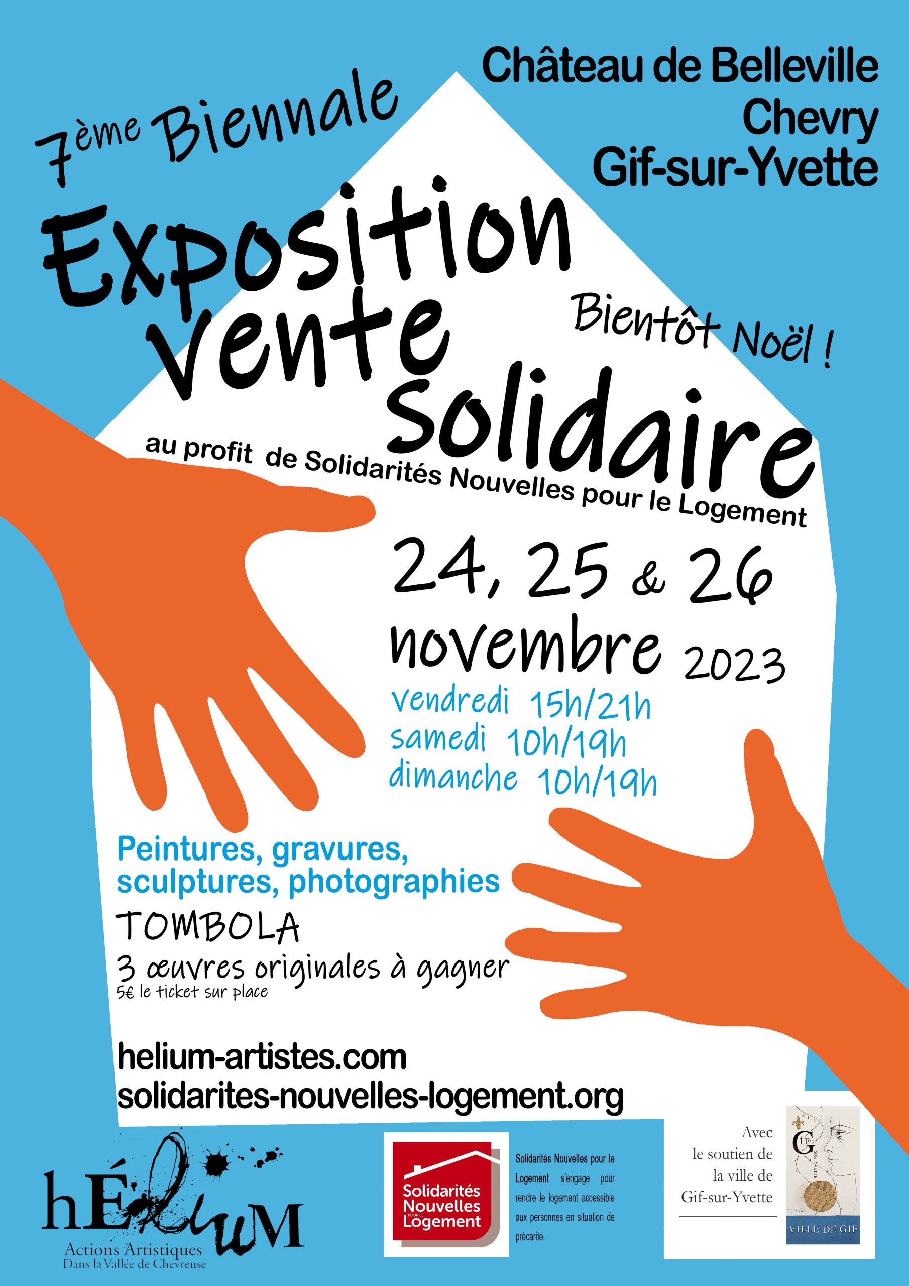 association HÉLIUM