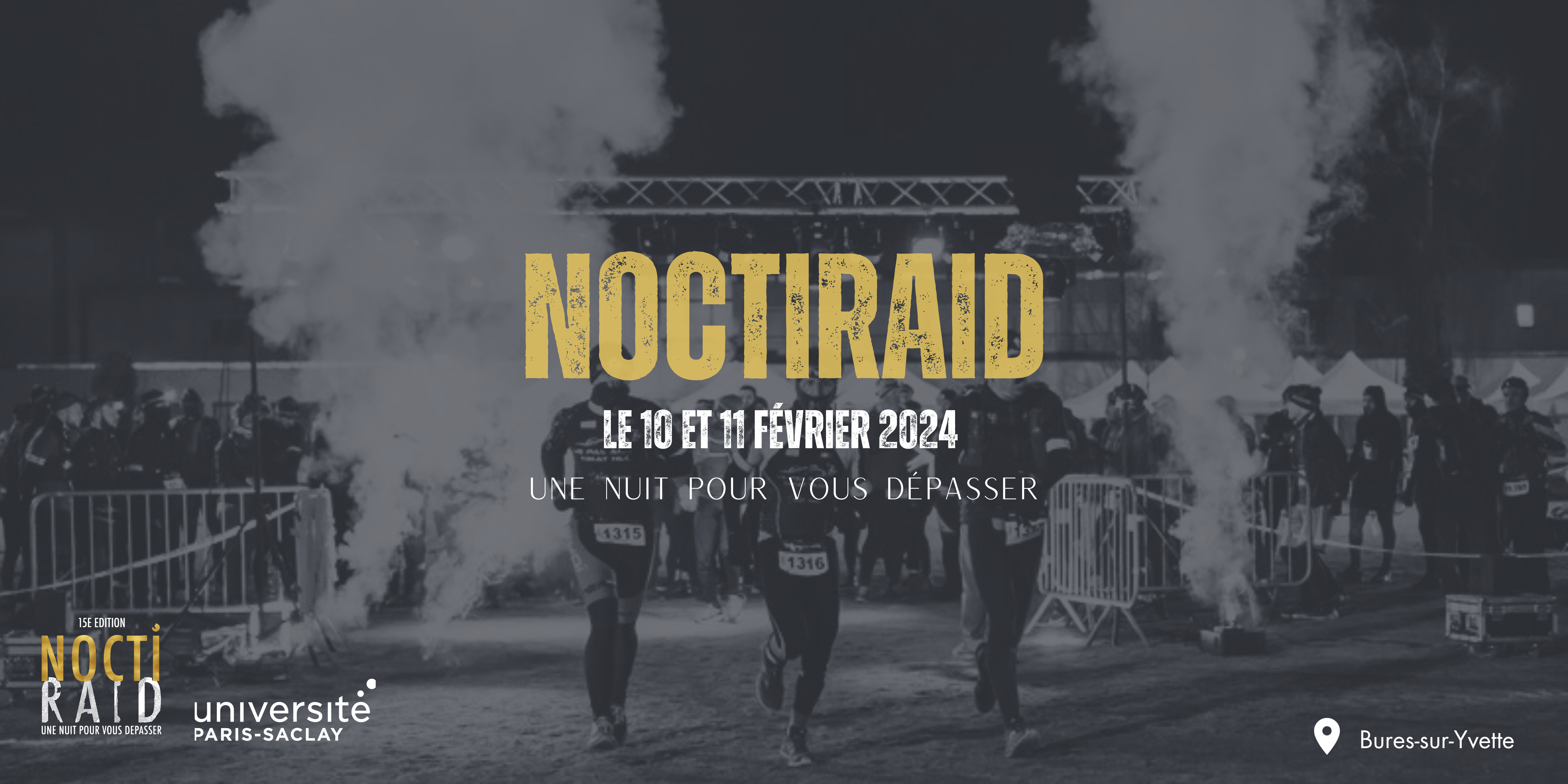 Noctiraid 2024