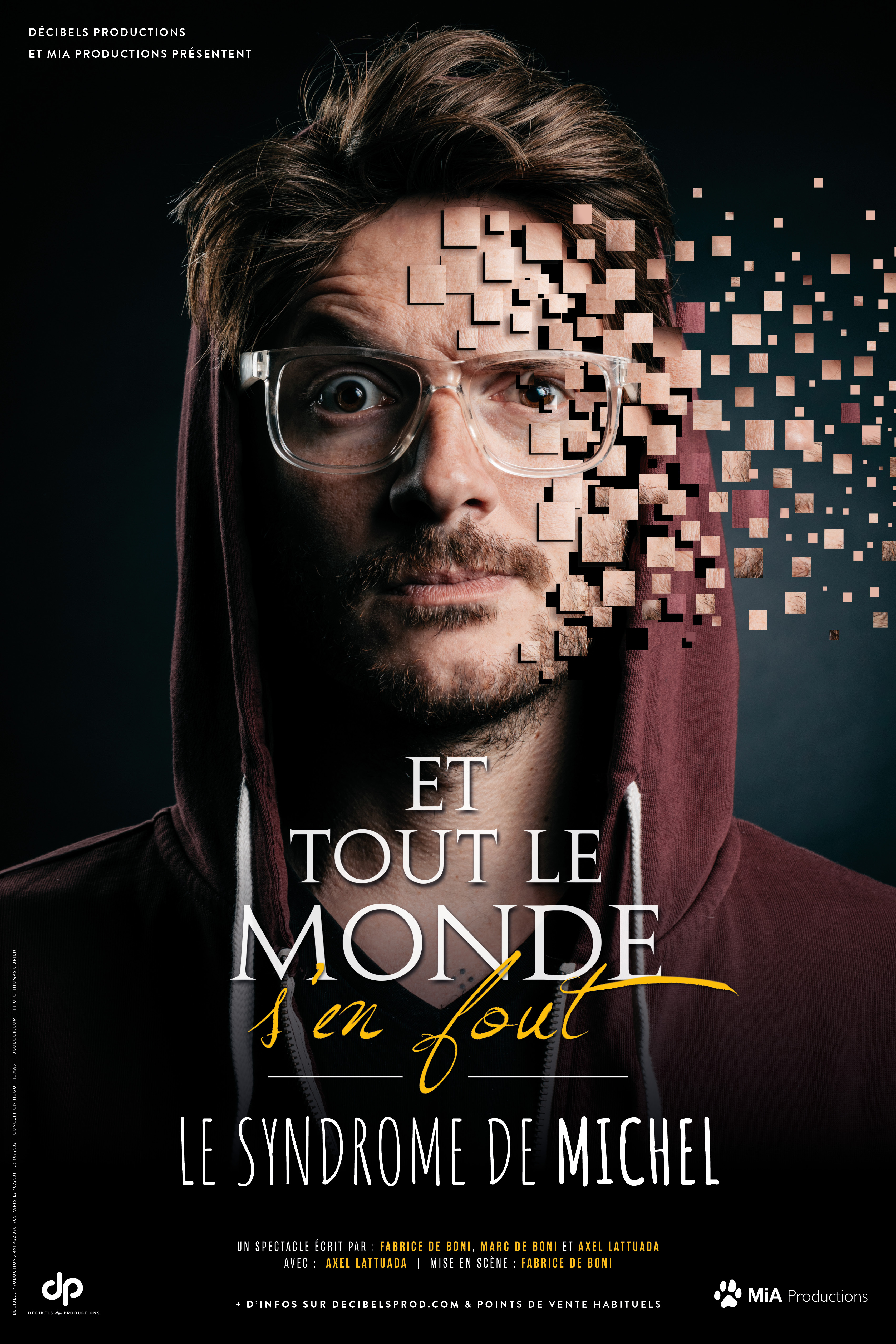 Théâtre de Corbeil-Essonnes