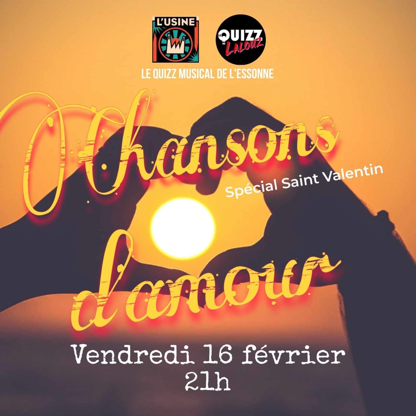L’Usine Café / Concert