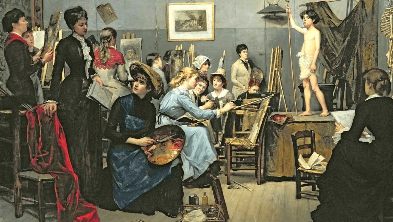 Association Préfigurations