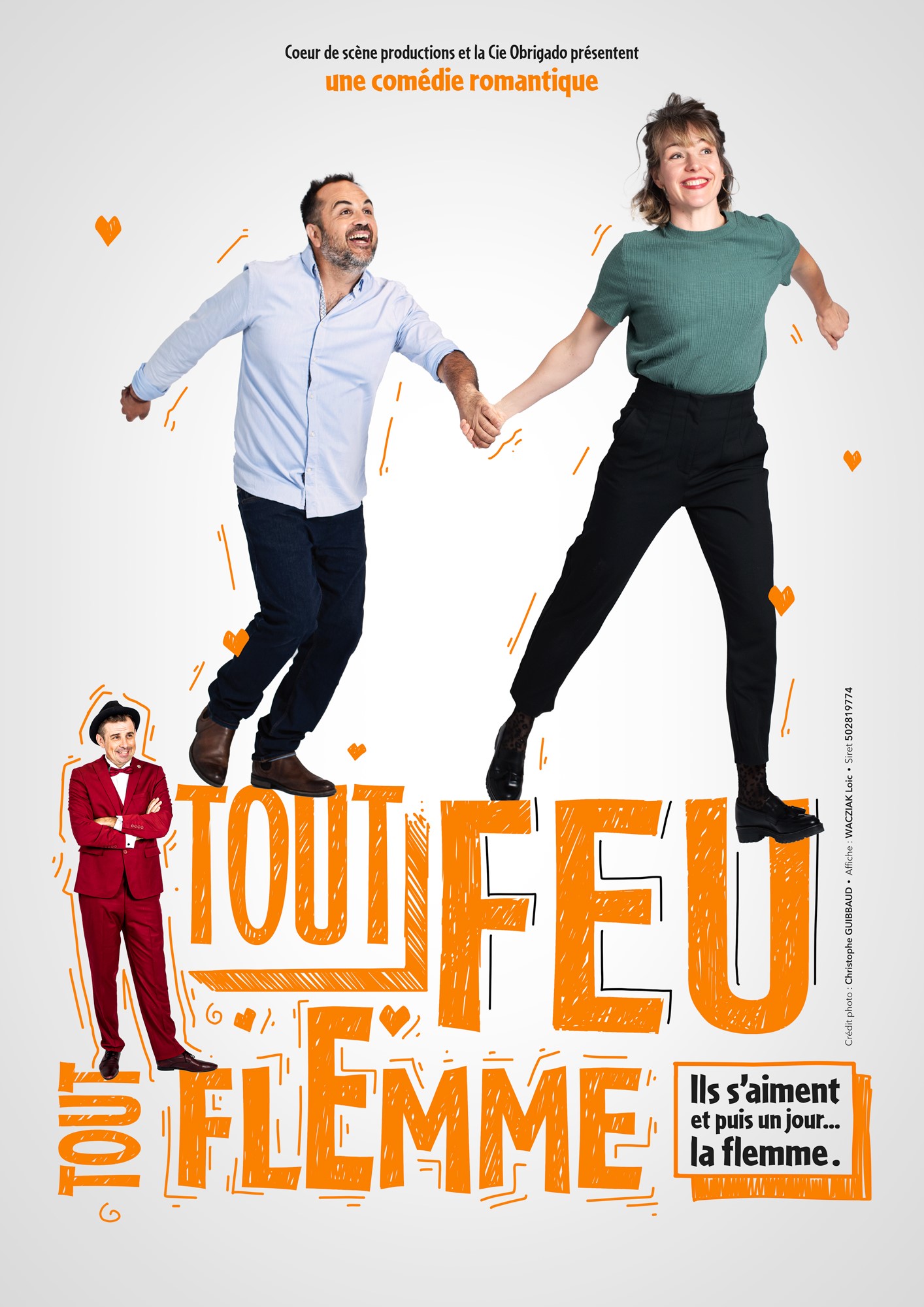 Tout Feu Tout Flemme