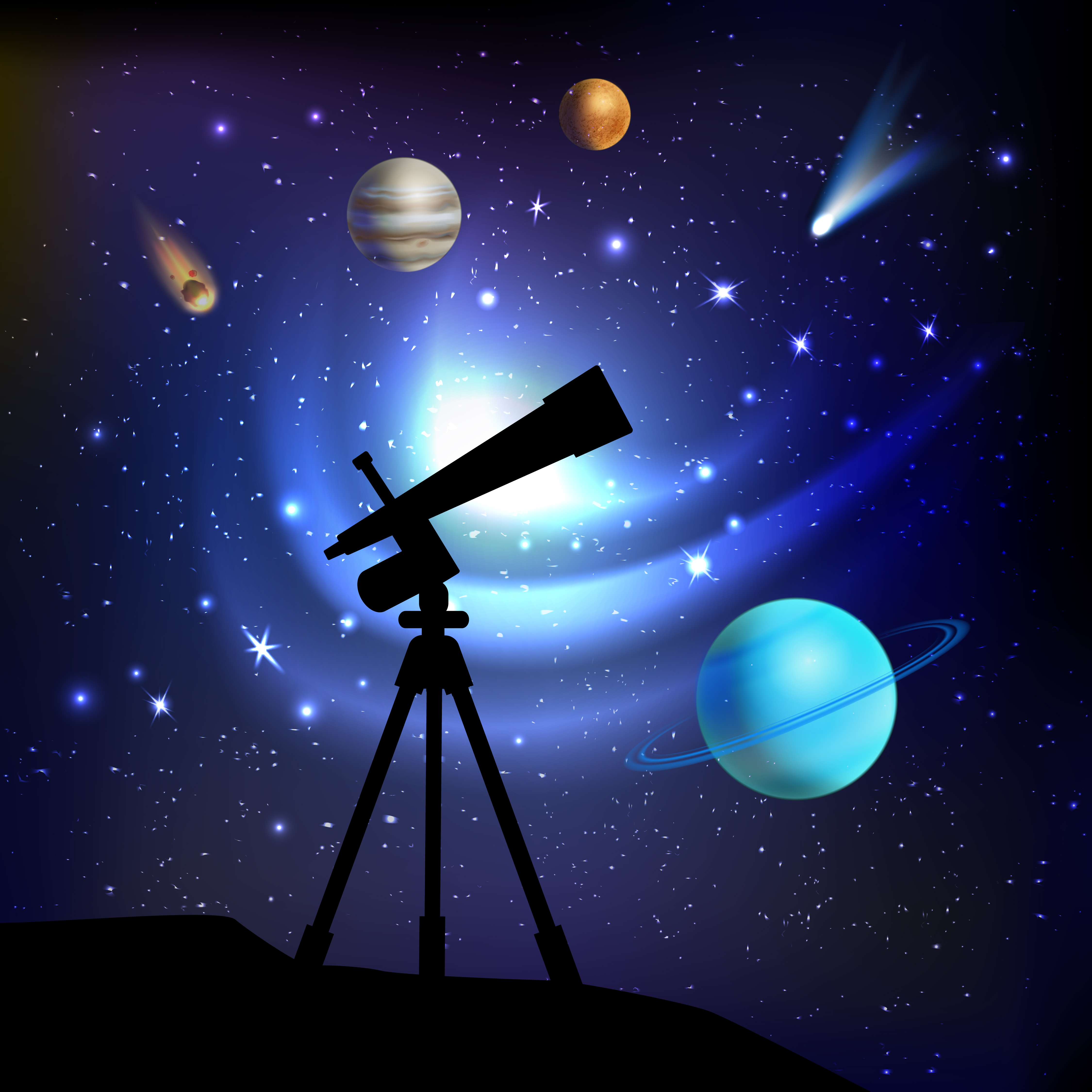 Planète Sciences