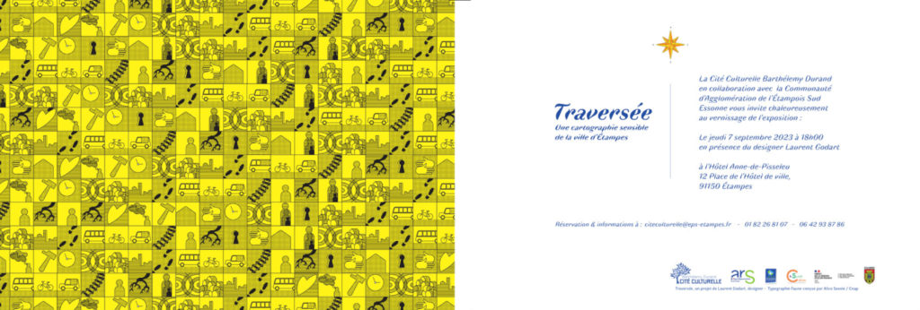 Traversée#1