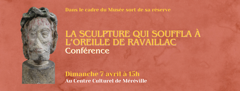 La sculpture qui souffla à l’oreille de Ravaillac