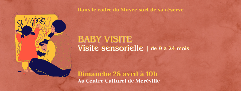 Baby visite