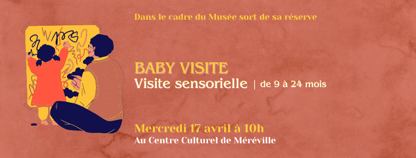 Baby visite