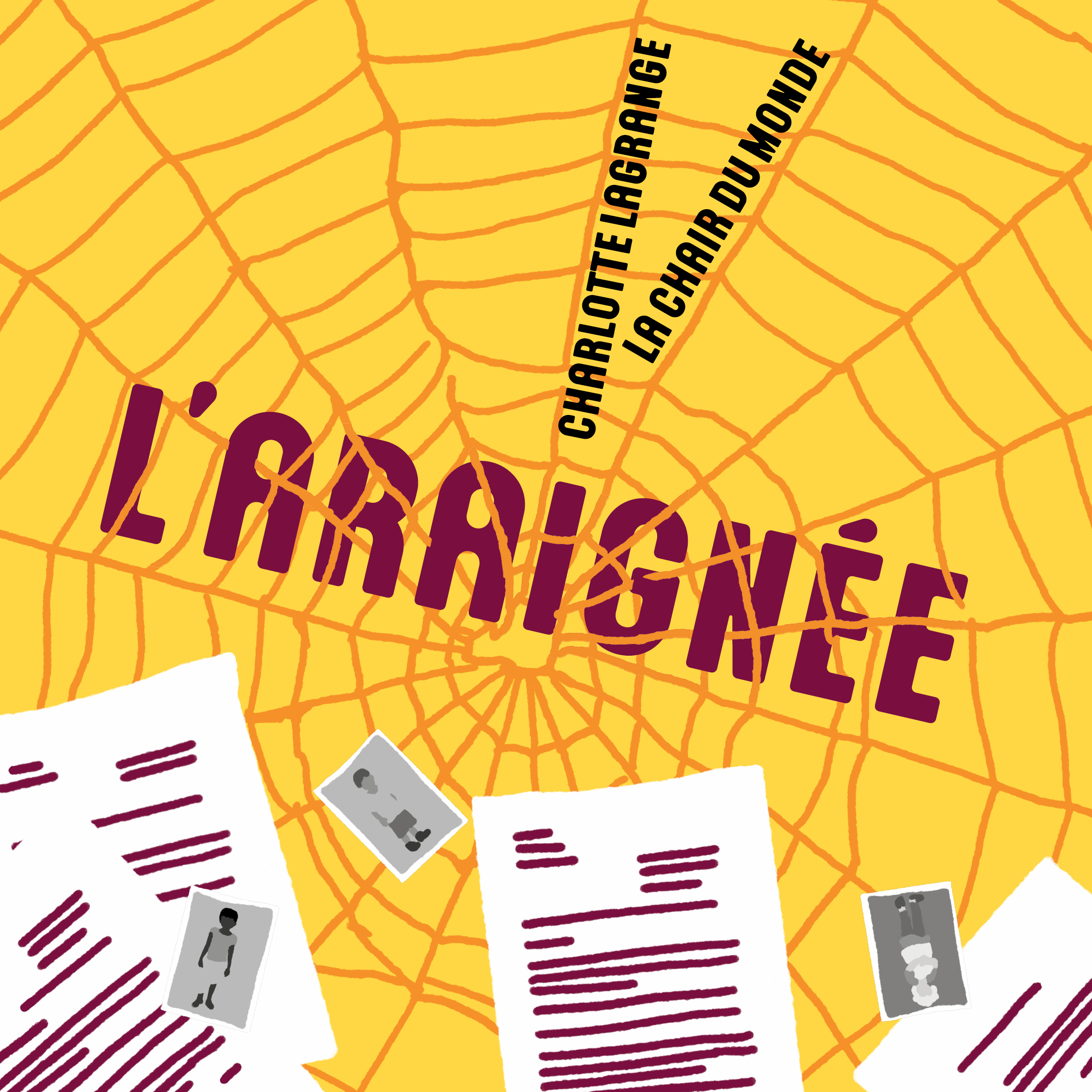 L’Araignée