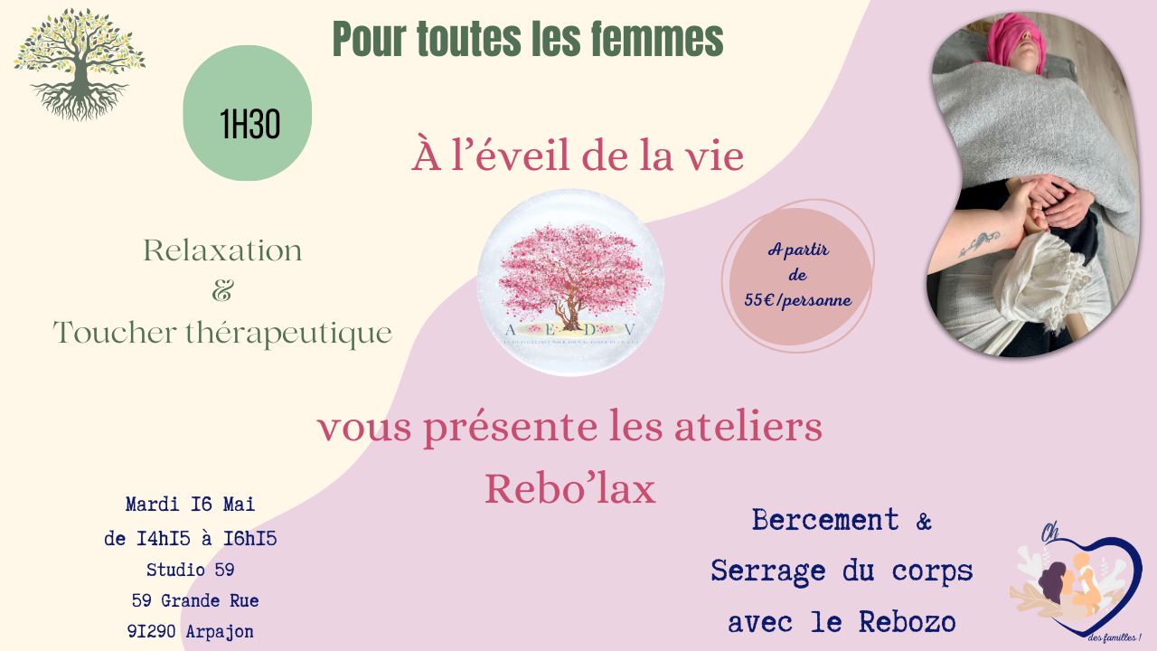 Atelier Rebo’lax