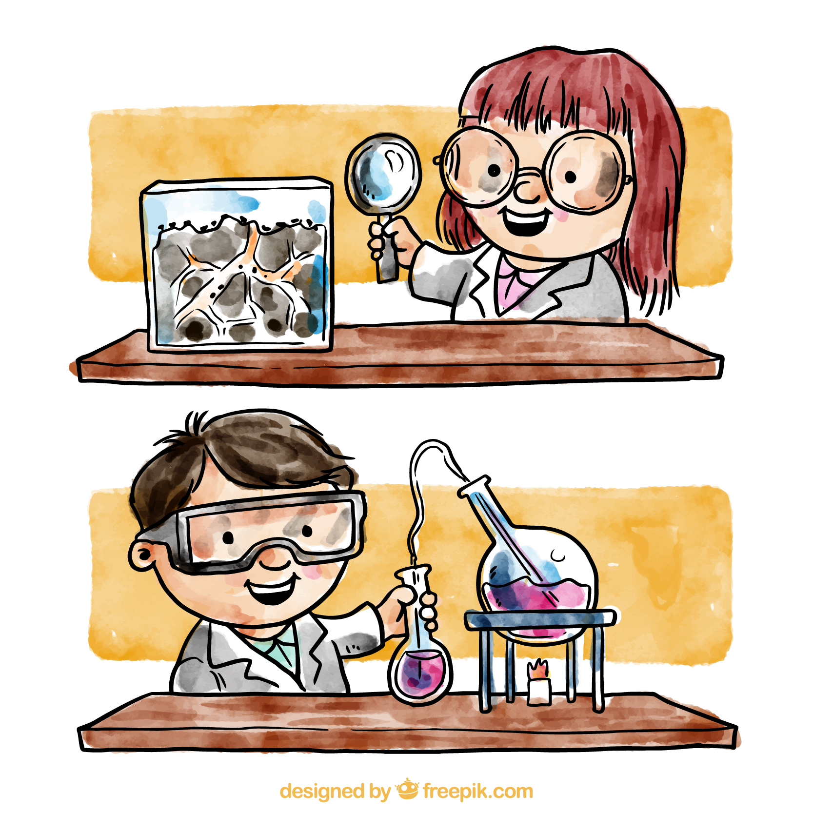 Planète Sciences
