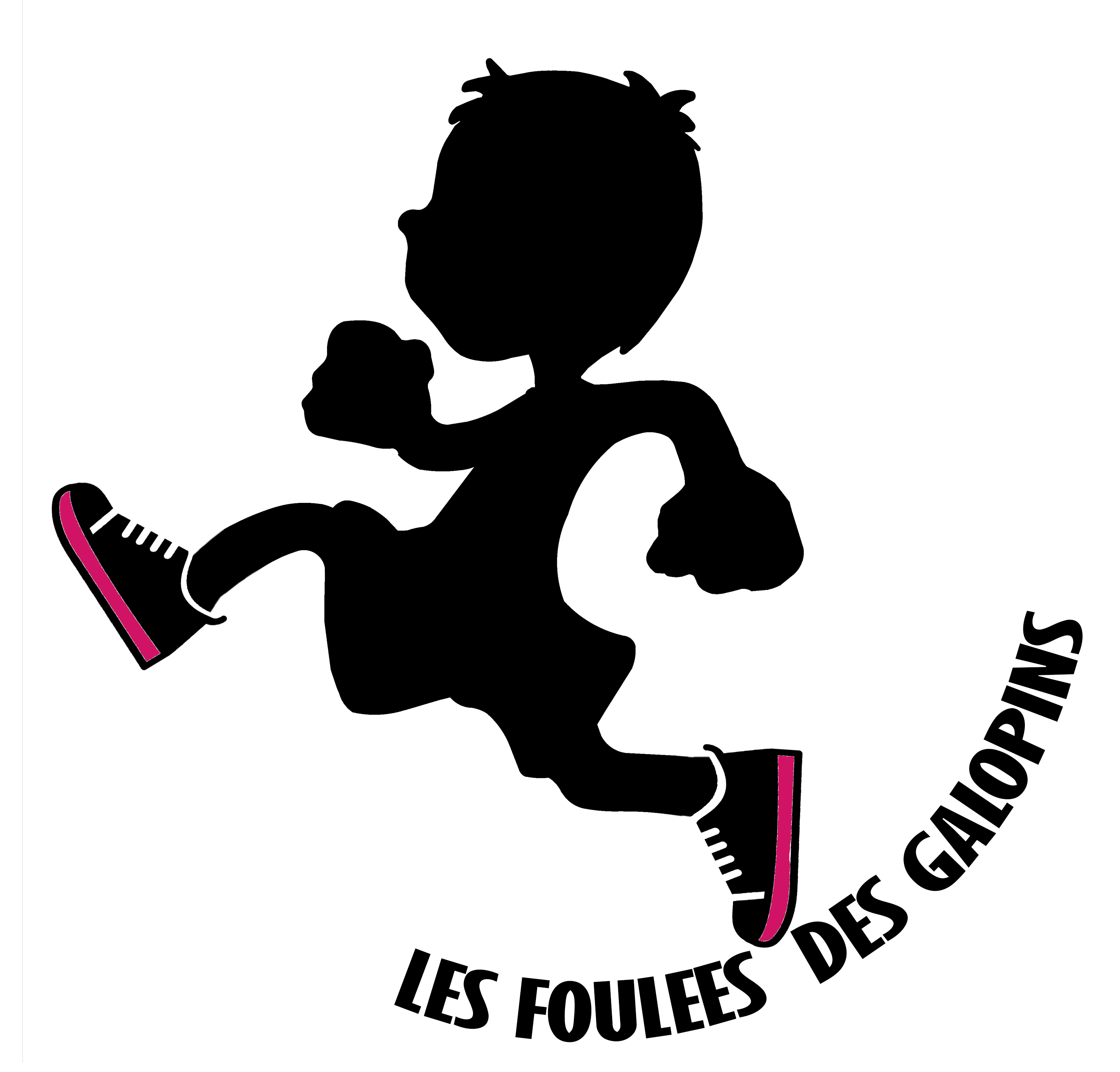 Les Foulées des Galopins