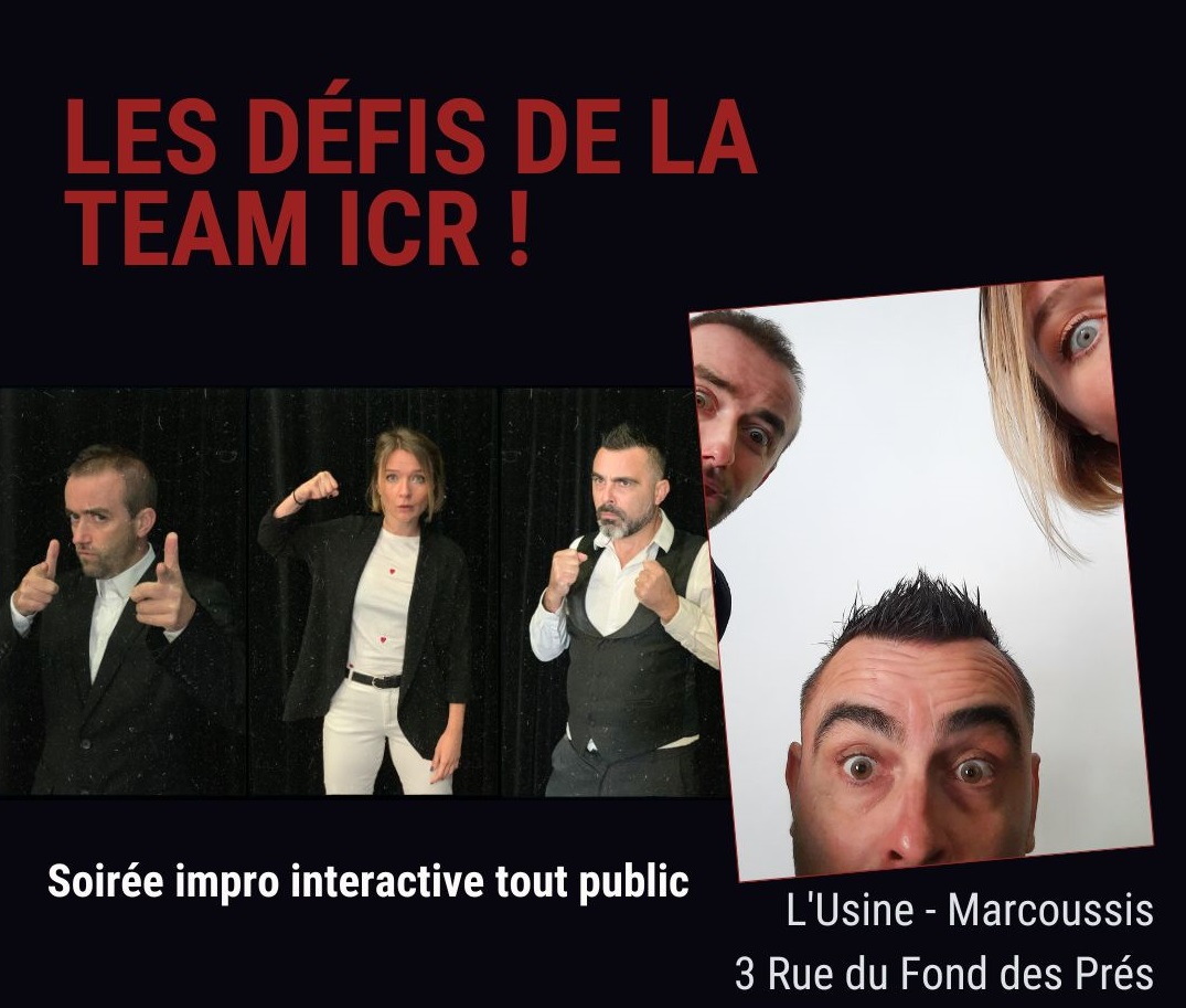 L’Usine Café / Concert