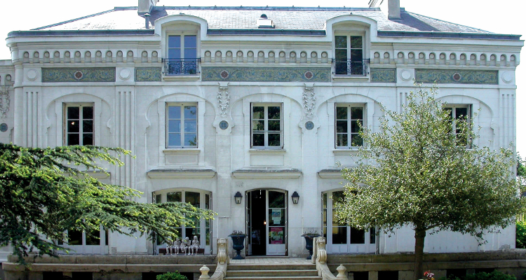 La Nuit des musées à Brunoy