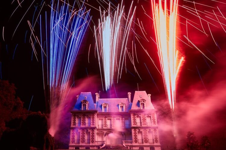 Fête nationale