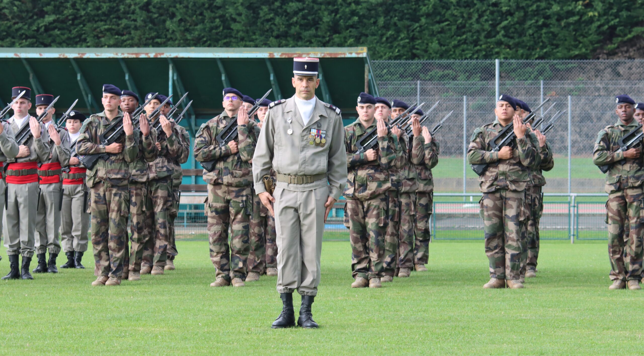 C r monie Militaire Du Centre De Formation Initiale Des Militaires Du C r monie Militaire Du Centre De Formation Initiale Des Militaires Du