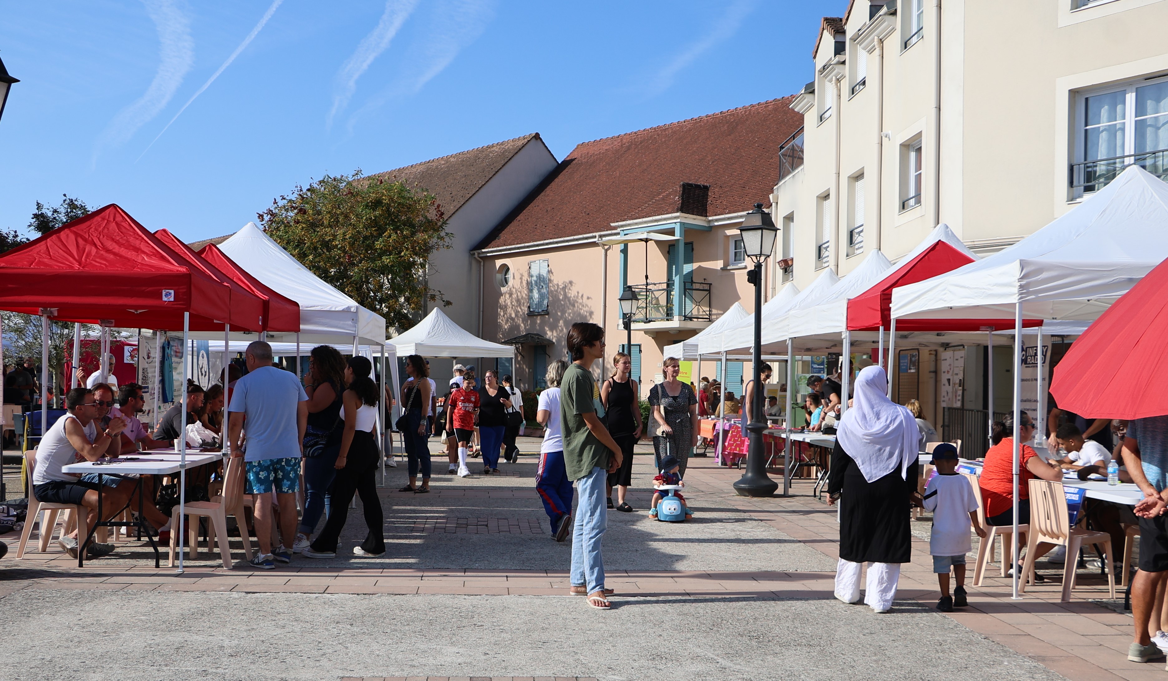 Forum des associations