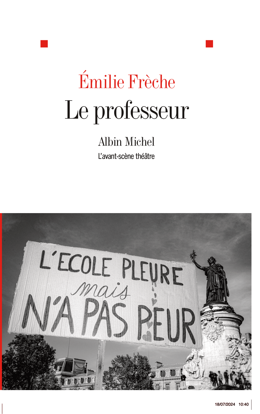 Service culturel de Chilly-Mazarin